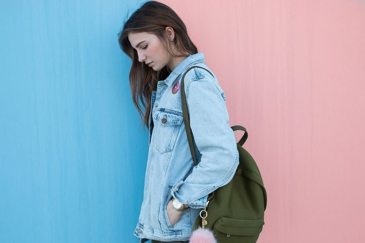 10 Types Of Trendy Denim Jackets You Need In Your Closet
