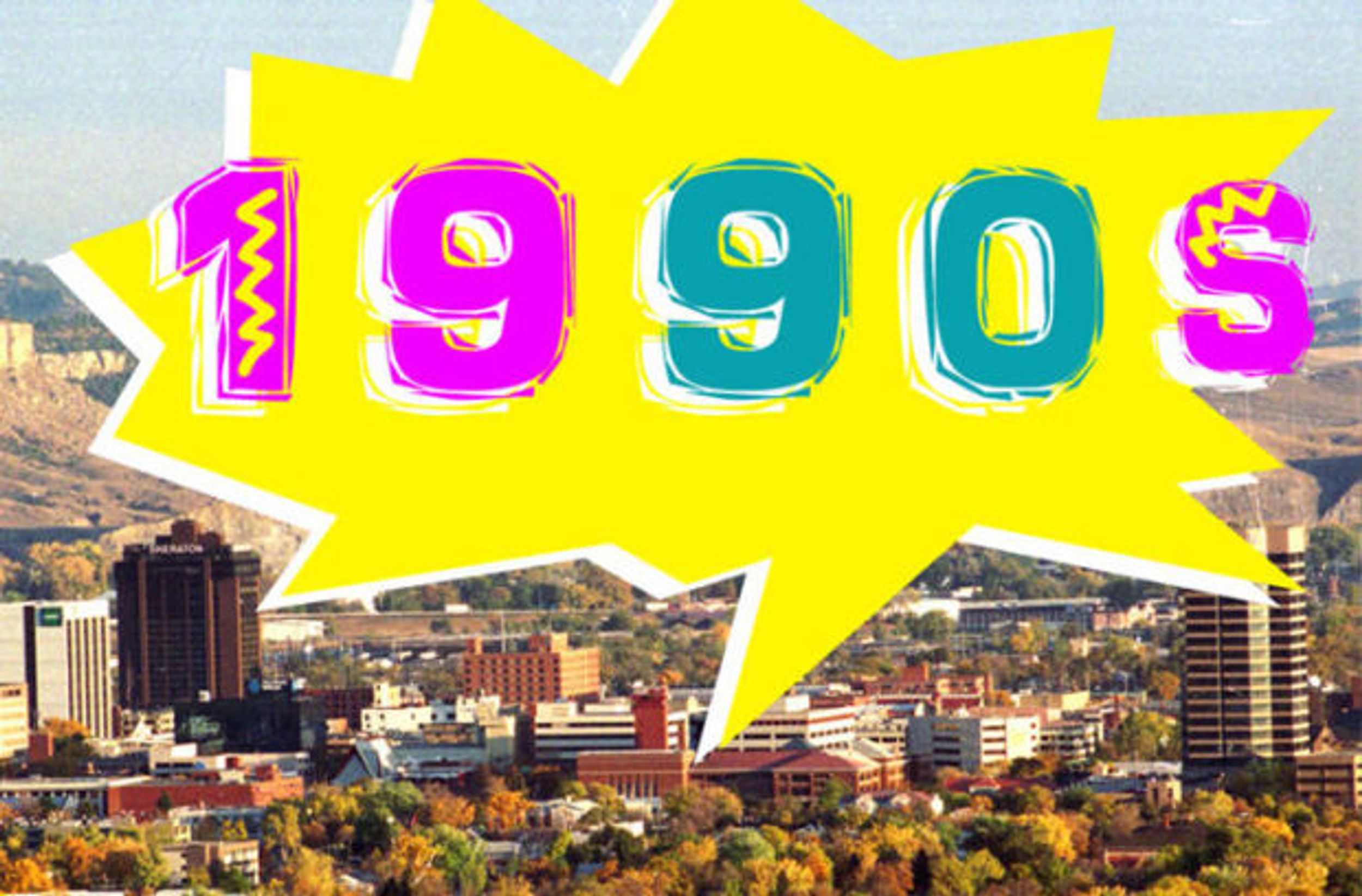 30 Things We Miss From The 90's