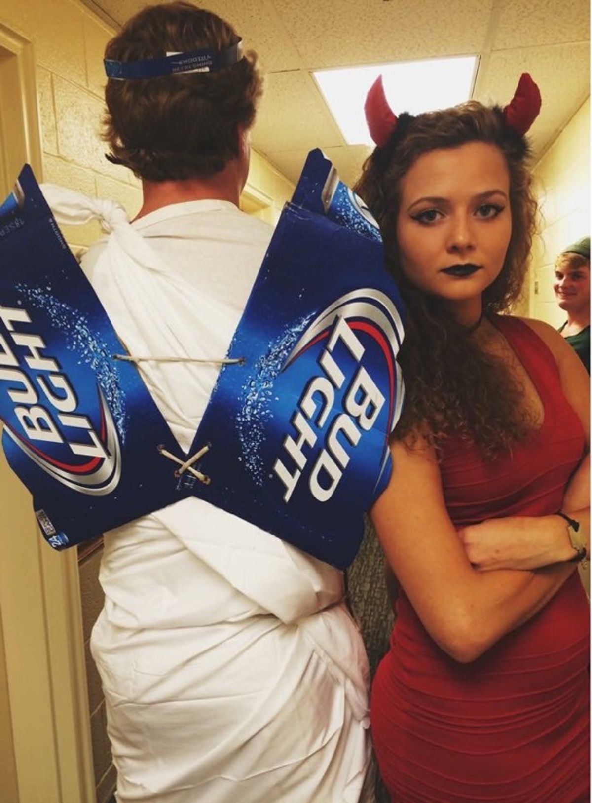 The Best Halloween Costume Ideas For Couples 1343