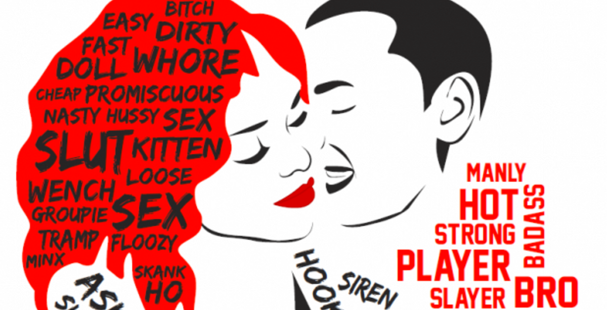 SLUTS, UNICORNS AND OTHER MYTHICAL CREATURES