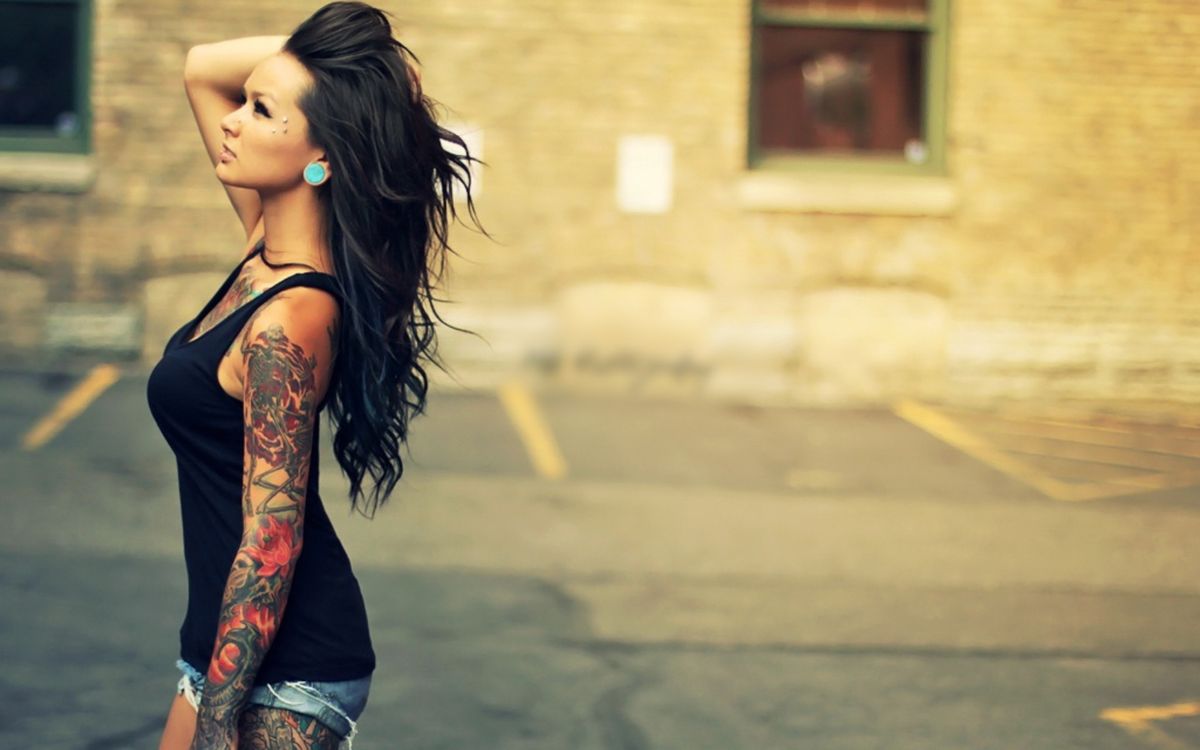 6 Things People With Tattoos Want You To Know