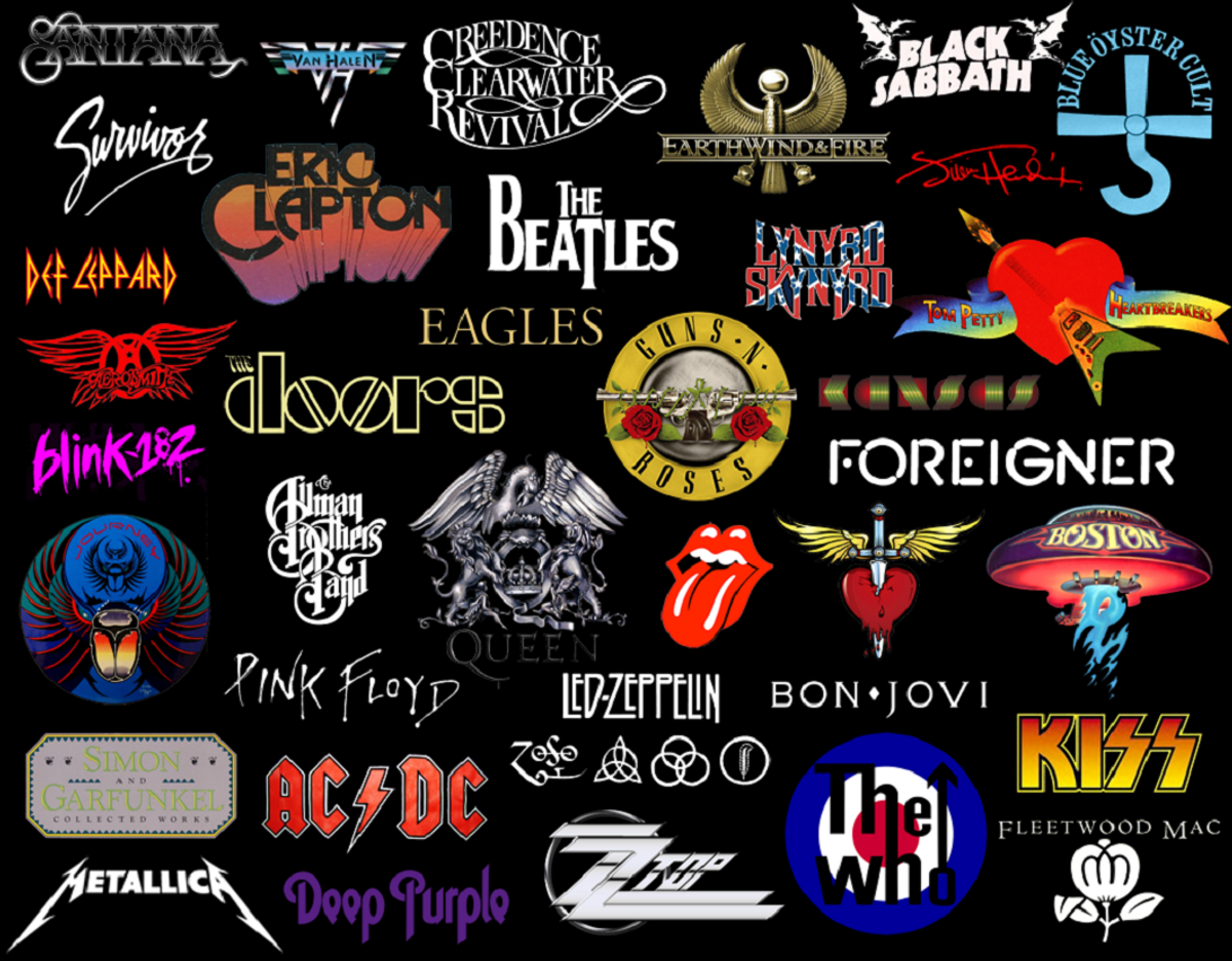 Inspirational Classic Rock Lyrics To Live By Inspirational Classic Rock Lyrics To Live By