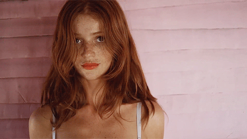 What Being A Redhead Taught Me