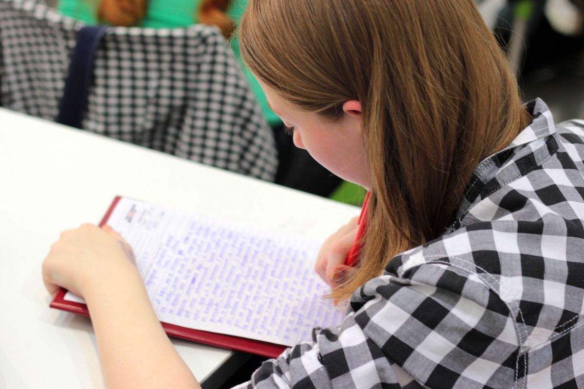 To the Overachiever Who Fails — A Lot