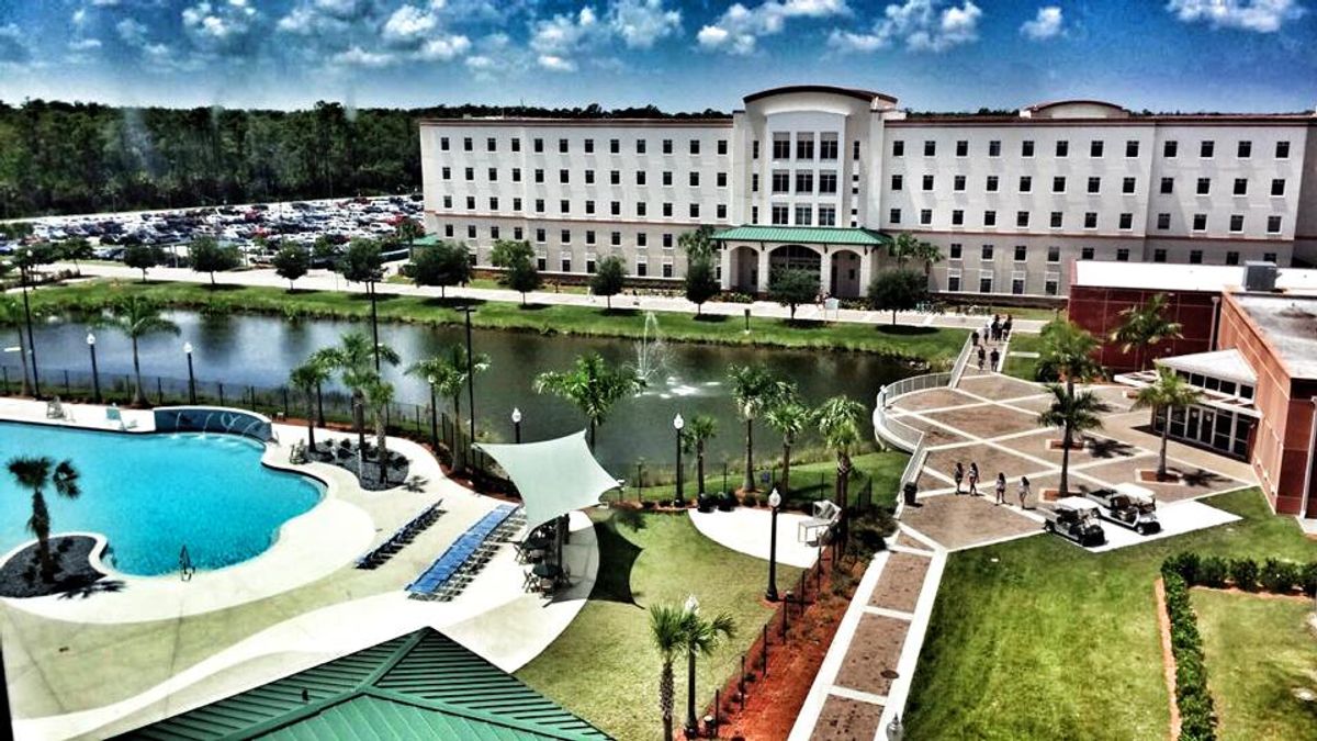 8 Things I Wish I Would Have Known As An Incoming FGCU Freshman