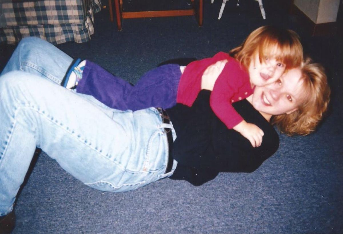 51 Things My Mom Didn't Think I Was Listening To...