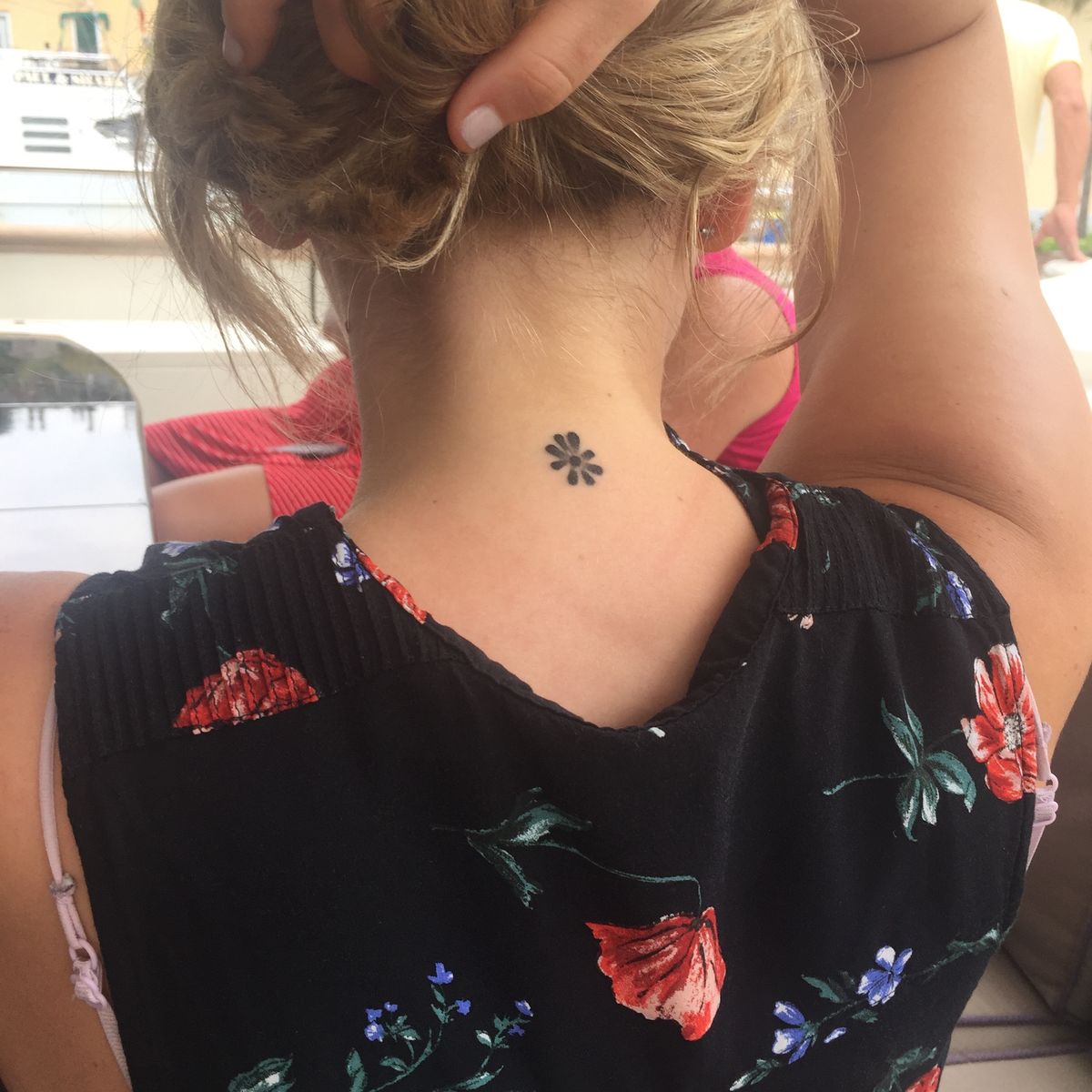 Yes I Have Tattoos And No They Don T Have Meanings Yes I Have Tattoos And No They Don T Have Meanings