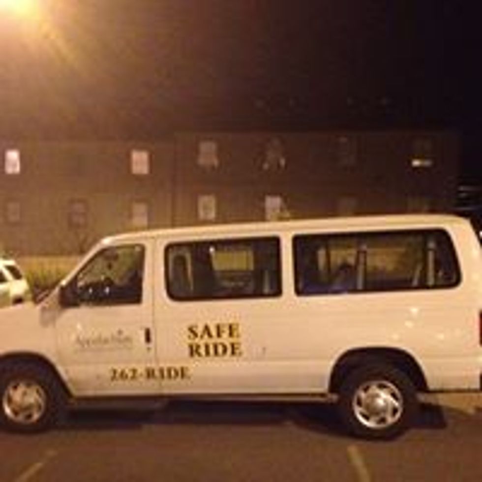 18 Signs You Go To Appalachian State University