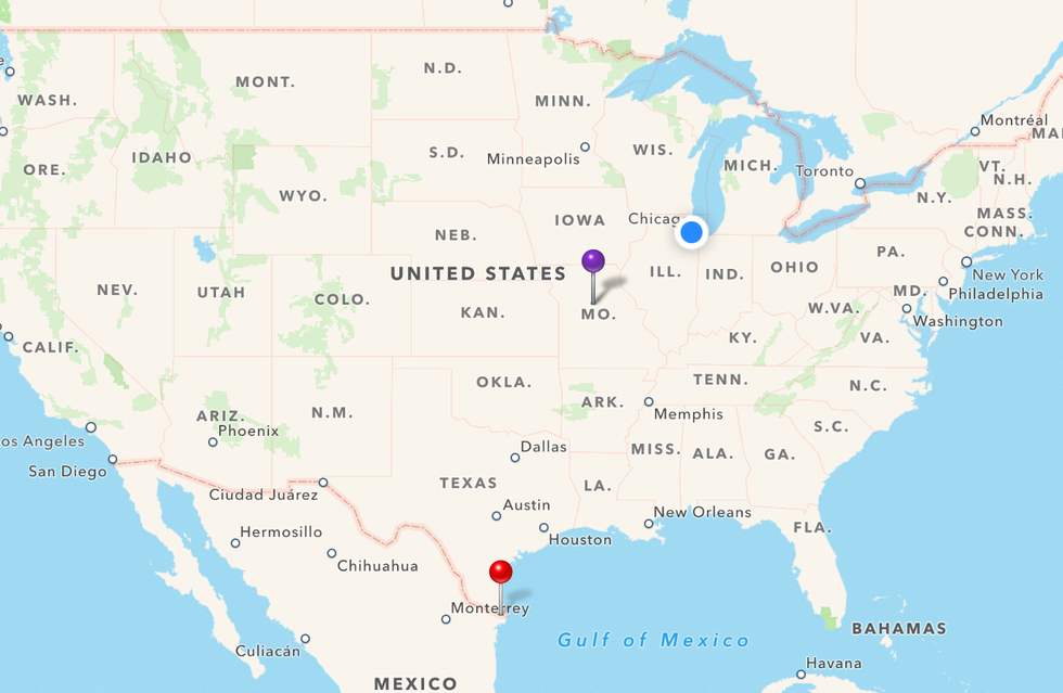 The Pros and Cons of Long Distance College Relationships