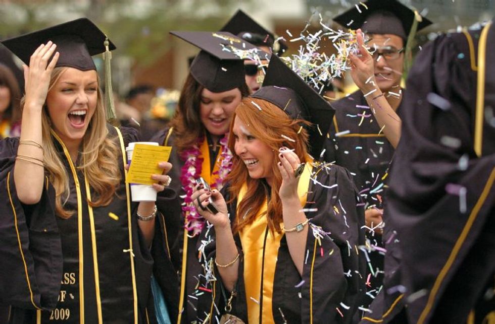 12 Things That Will Make You Proud to Be a CSULB 49er