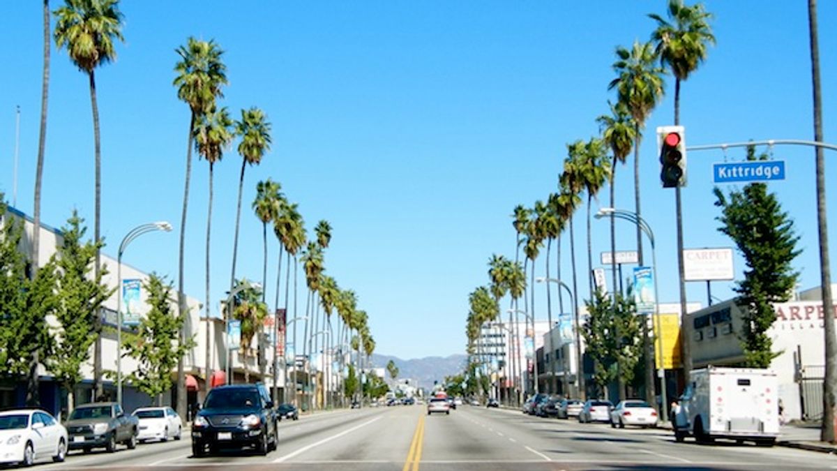 Top 15 Things You’ll Miss About Living in Southern California