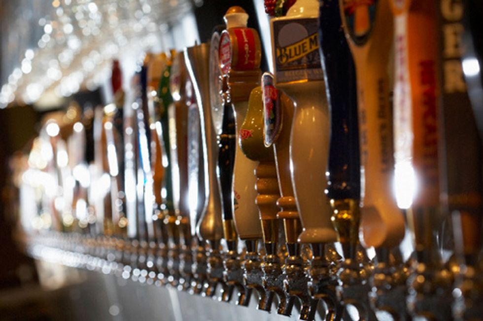 The Best Places To Get A Beer In San Marcos