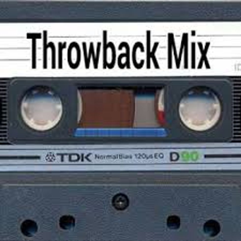 10 Throwback Songs That Teach Life Lessons