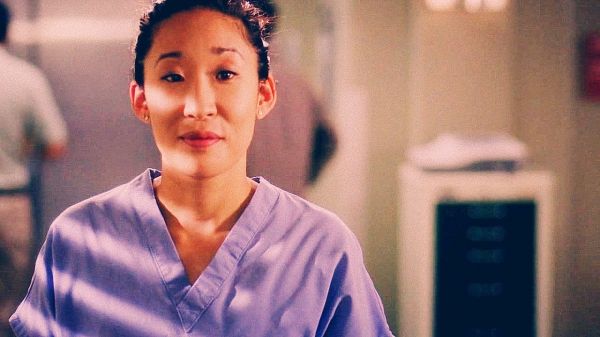 cristina yang cristina yang