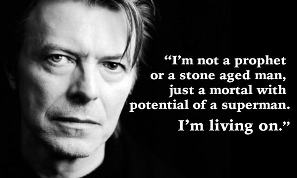 10 David Bowie Quotes To Celebrate His Life 3224