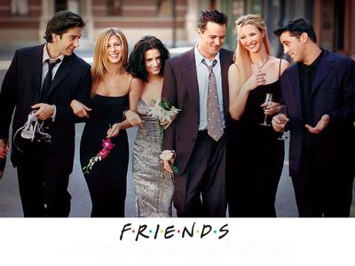 The 6 Types Of Friends You Have In Every Friend Group The 6 Types Of Friends You Have In Every Friend Group