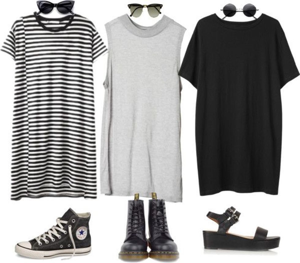 Campus Fashion: Ideal Outfits To Wear To Class