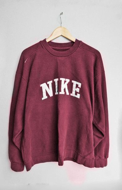 oversized college sweatshirts