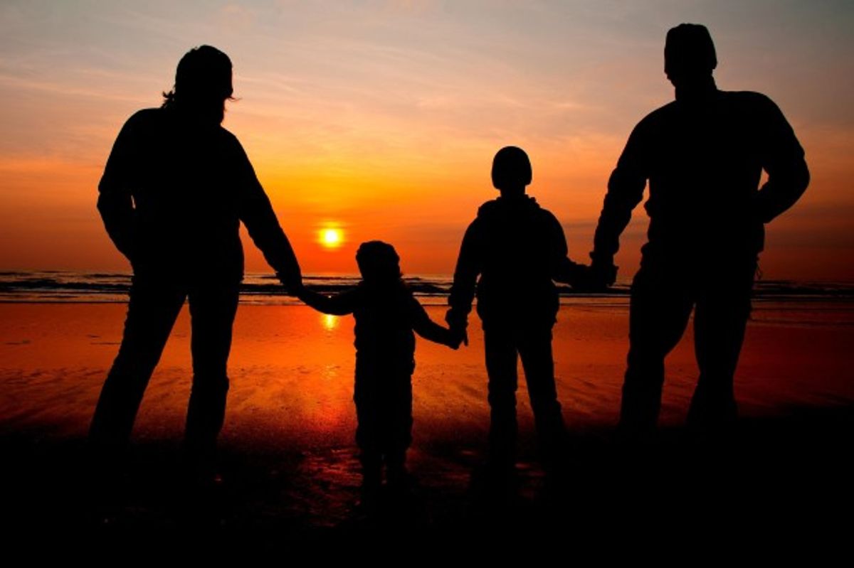 The Importance Of Spending Quality Time With Family