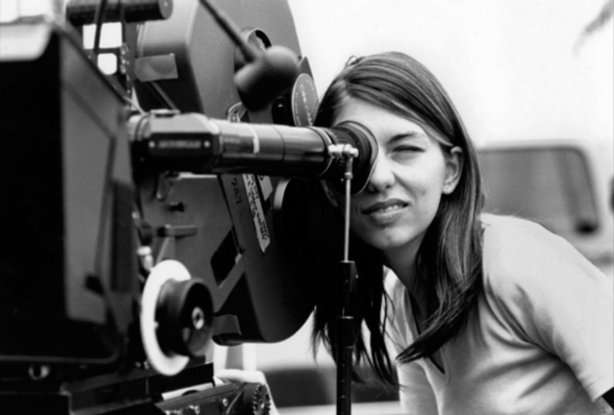Sofia Coppola Film Auteur?