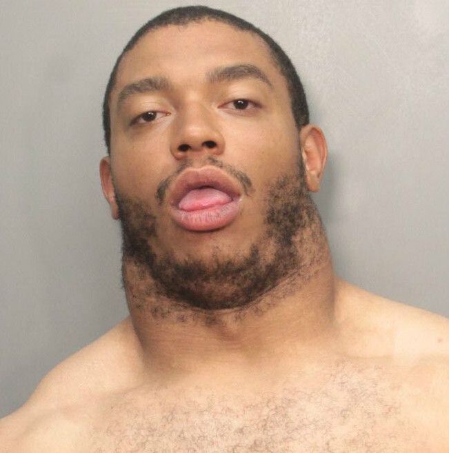 The Top 5 Celebrity Mug Shots Of All Time