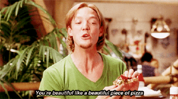 17 Reasons Why Pizza Is All You Need In Your Life