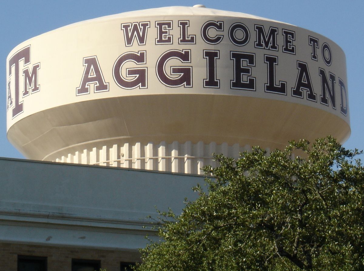 12 Reasons Why You Should Go To Texas A&M