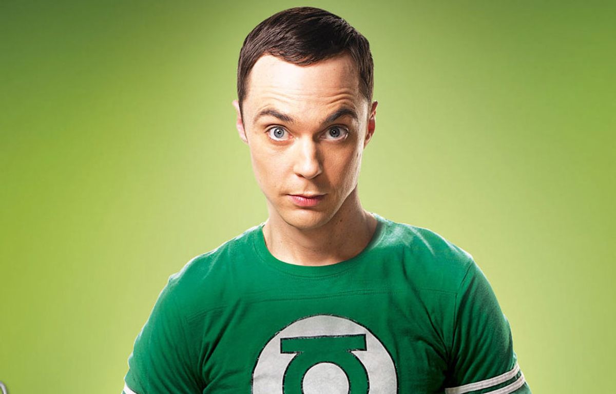 The Real Geek Squad: The 5 Types Of Nerds You'll Meet