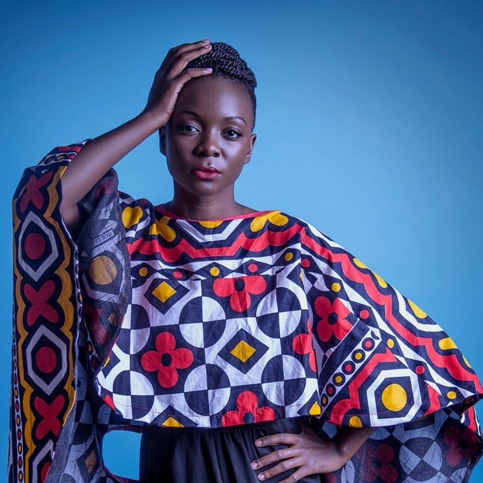 5 Designers Putting Zambian Fashion on the Map OkayAfrica
