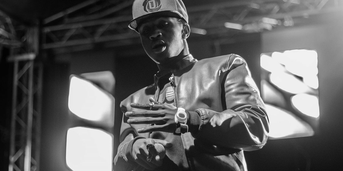 The 25 Best South African Hip Hop Songs Okayafrica