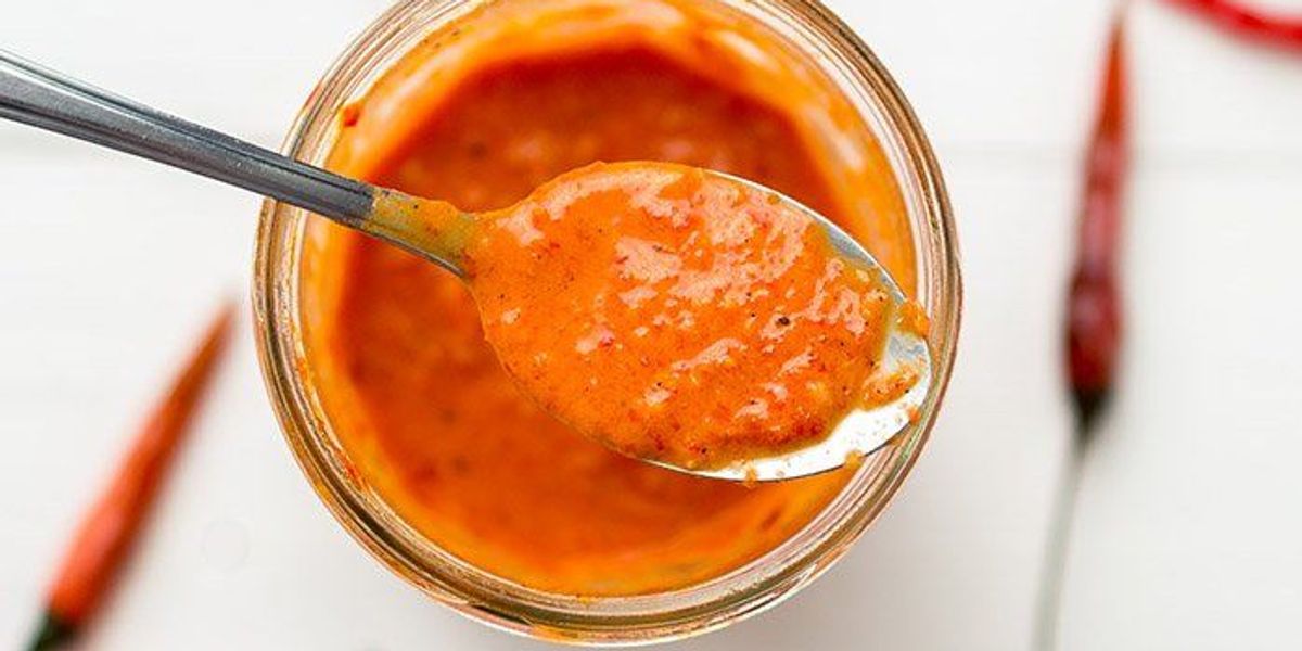 7 African Sauce Brands That You Need to Try OkayAfrica