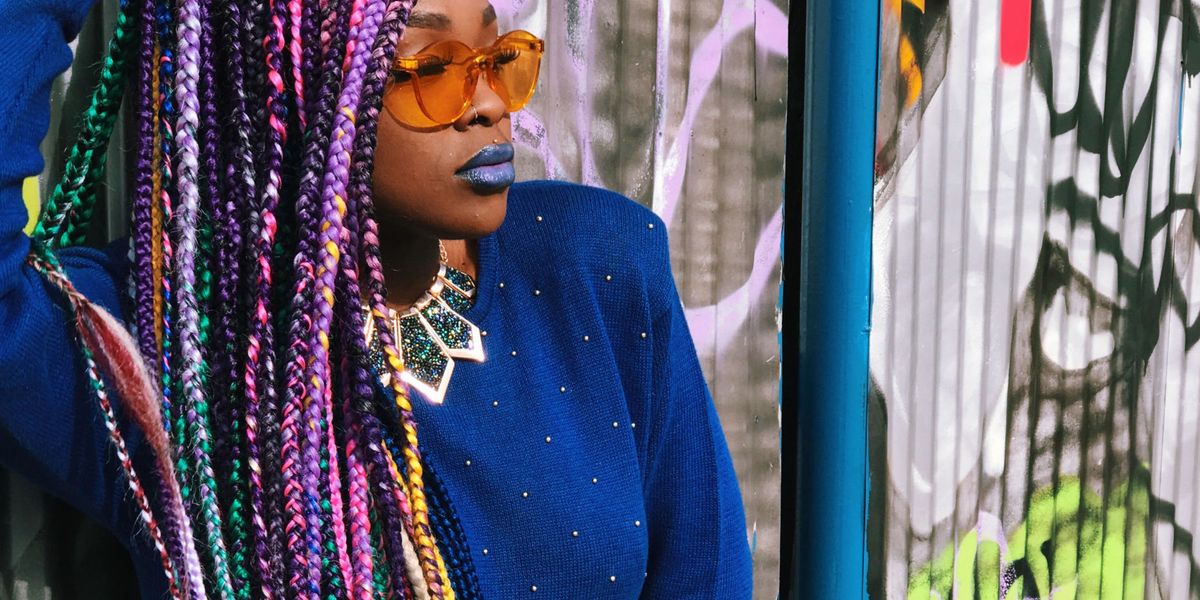 8 Of The Best Hair Braiding Salons In Nyc Okayafrica