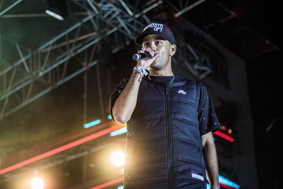 South African Rappers We Would Love To See On Sway In The Morning ...