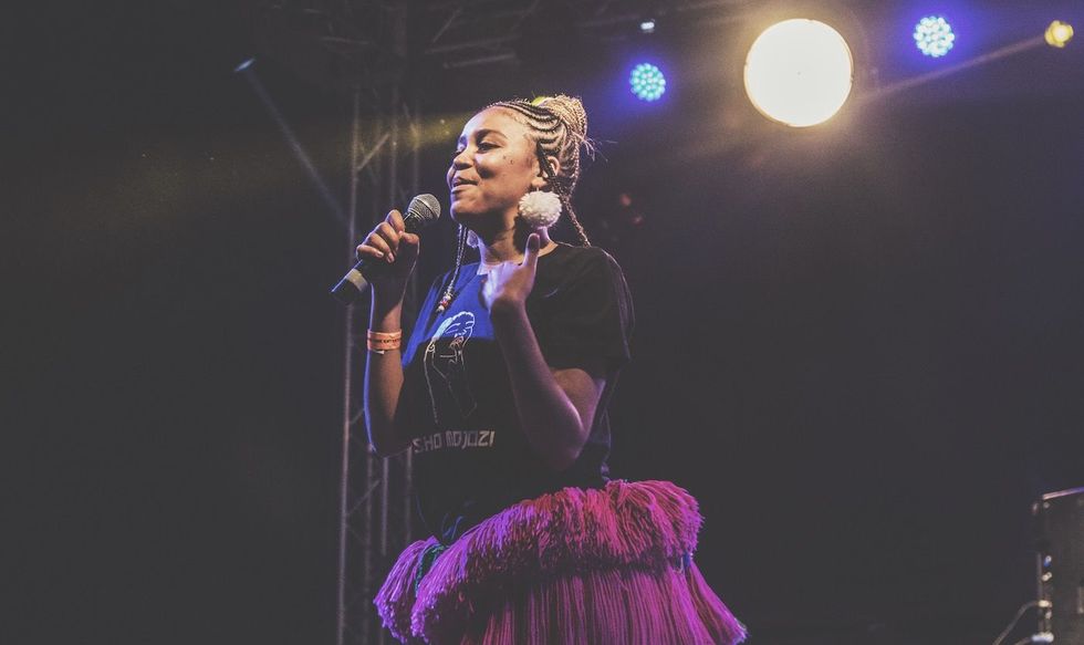 15 South African Female Musicians Pushing The Boundaries