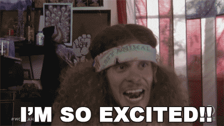 Workaholics dating gif