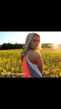 Alexis Elliott on Odyssey