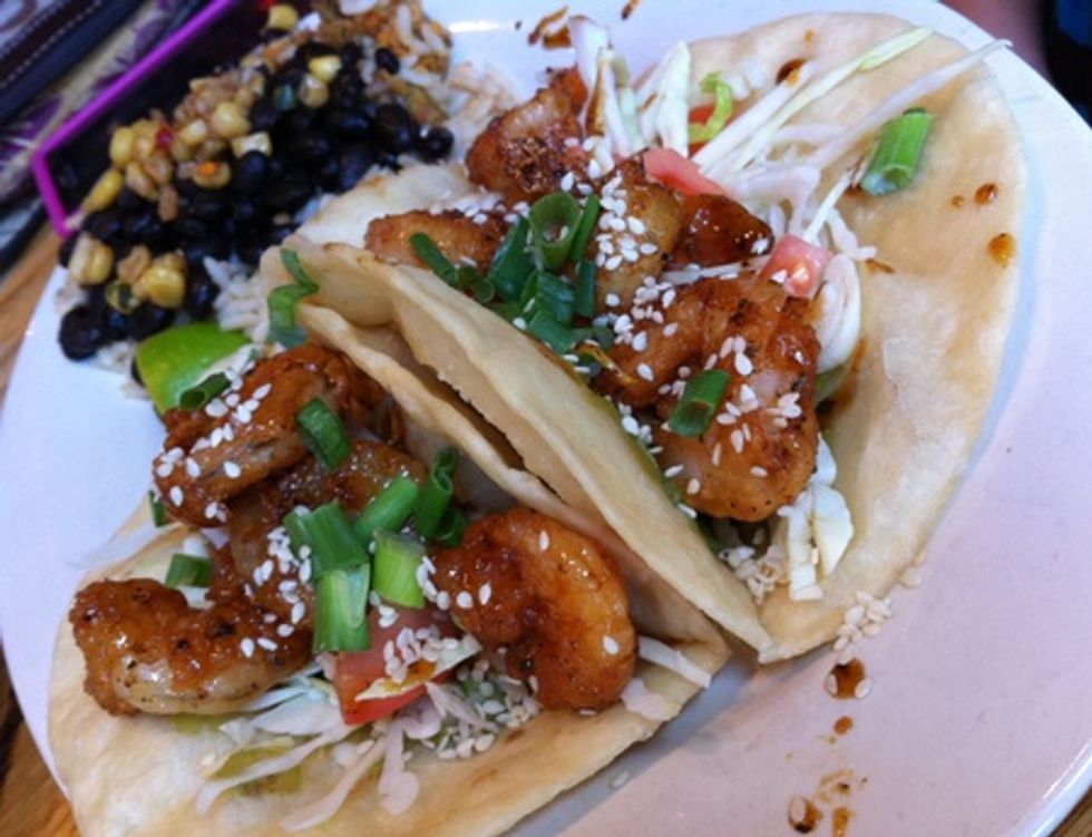 9 Restaurants That Make Downtown Blacksburg Food Paradise