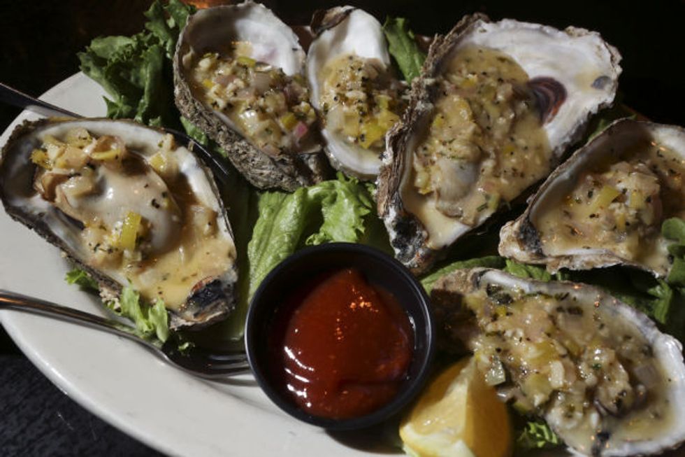 9 Restaurants That Make Downtown Blacksburg Food Paradise