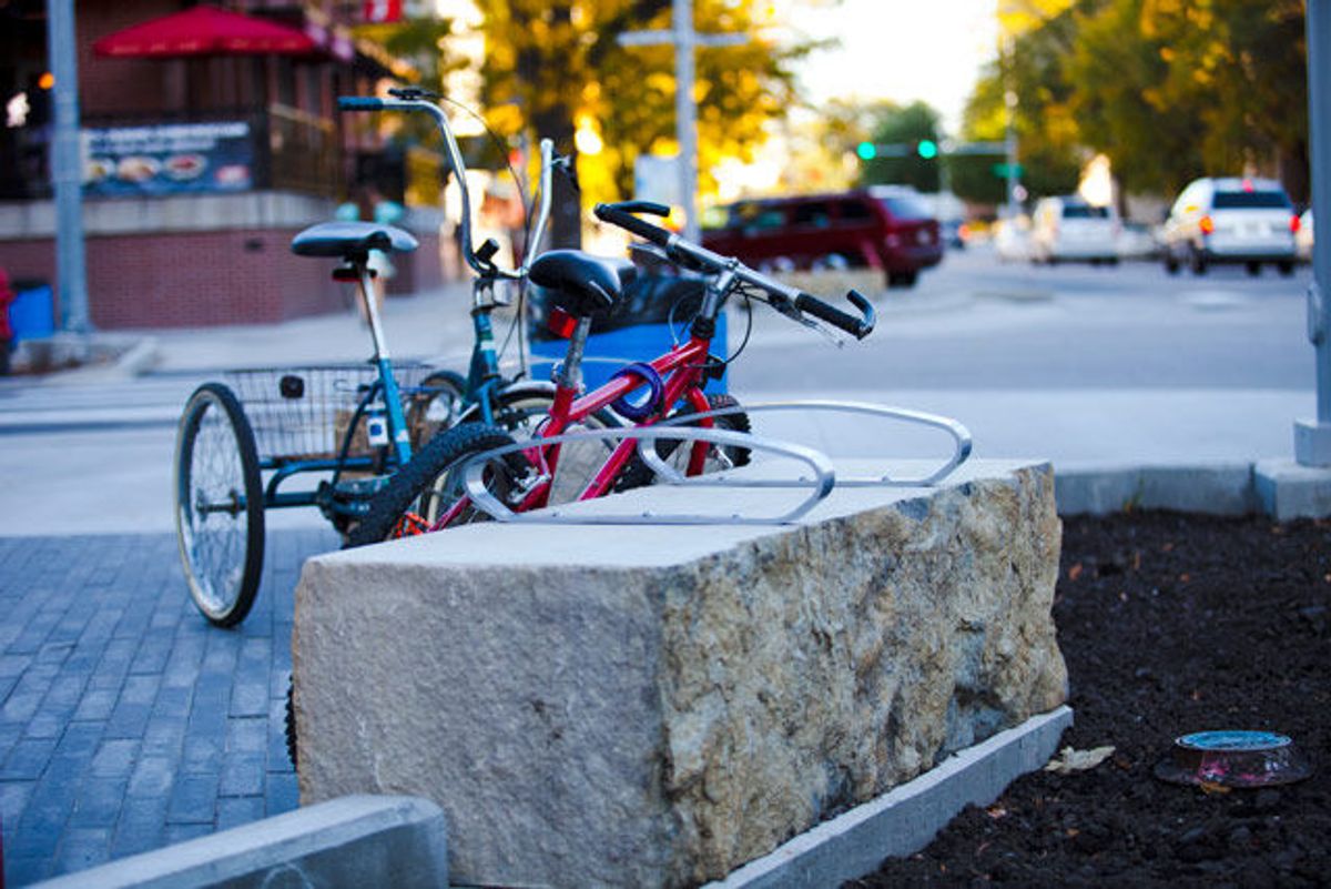 Insensitivity Behind Anti-Homeless Measures