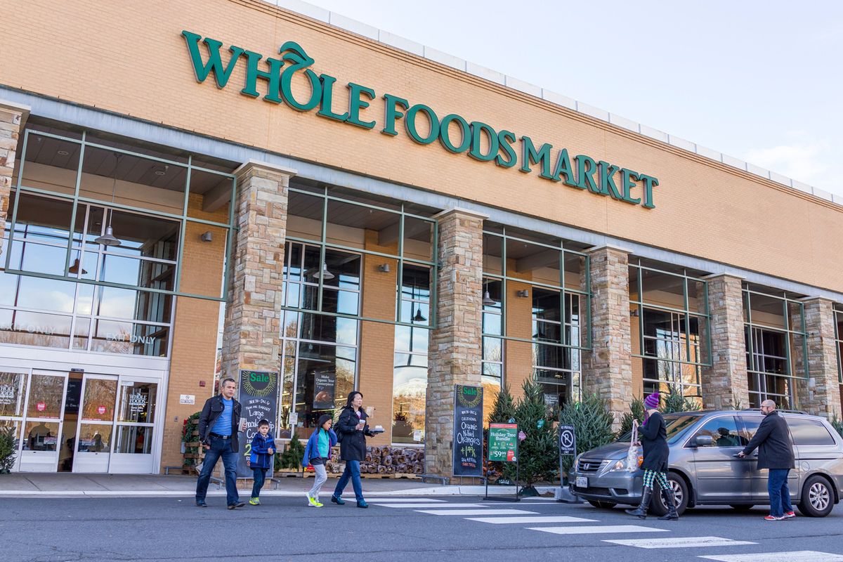 How to get Whole Foods discounts with Amazon Prime