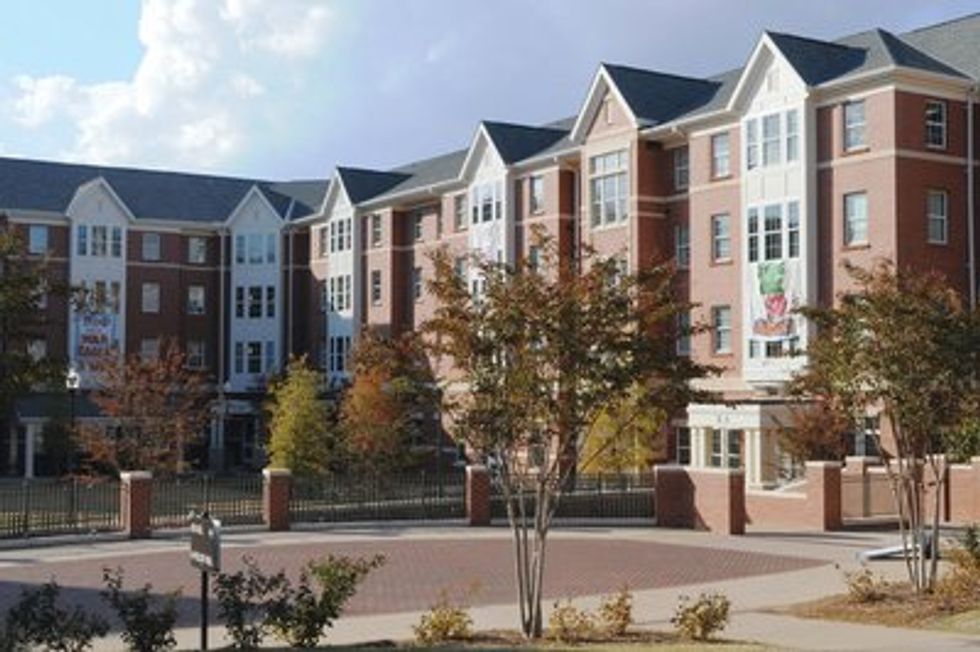 Why Auburn Doesn t Have Sorority Houses why-auburn-doesn-t-have-sorority-houses