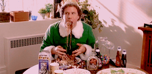 5 Lessons We Can All Learn From Buddy the Elf