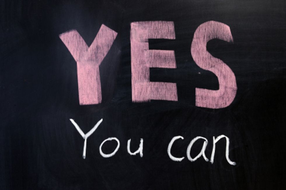 8 Motivational Quotes to Help You Finish the Semester