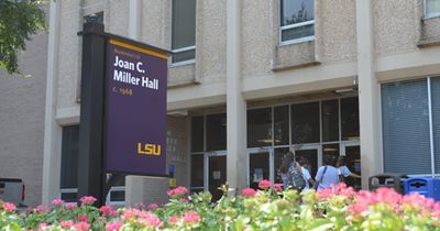 Glory Glory Miller Hall Glory Glory Miller Hall
