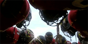 20 Signs You Attend University Of Maryland