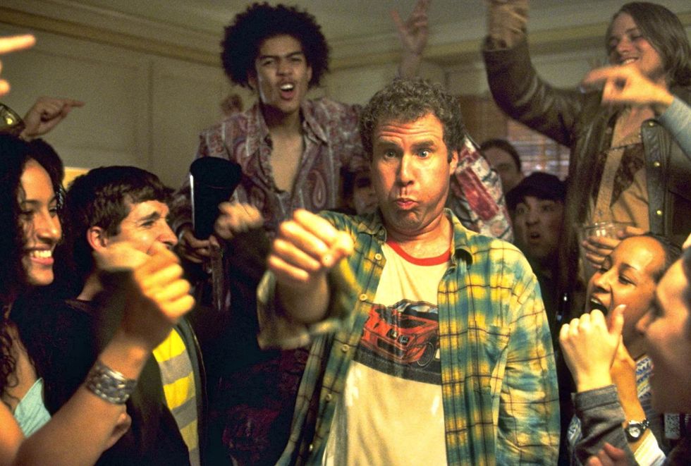 7 People You Can Find At Every College Party If Youre Looking