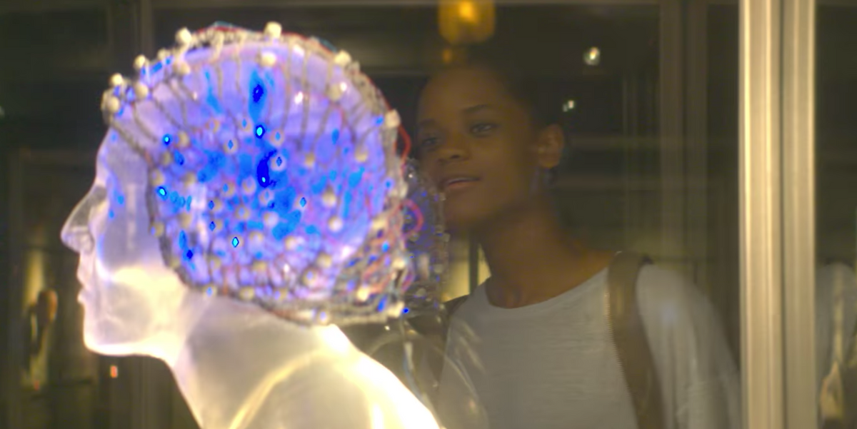 Brace Yourselves: Six New 'Black Mirror' Stories Are 'Coming Soon'