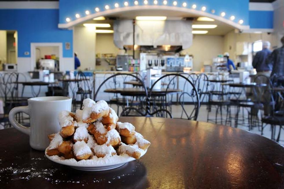 Baton Rouge's Best Coffee Shops, According To Exhausted College Students