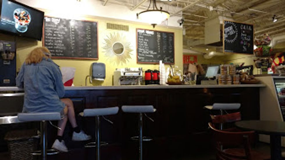 Baton Rouge's Best Coffee Shops, According To Exhausted