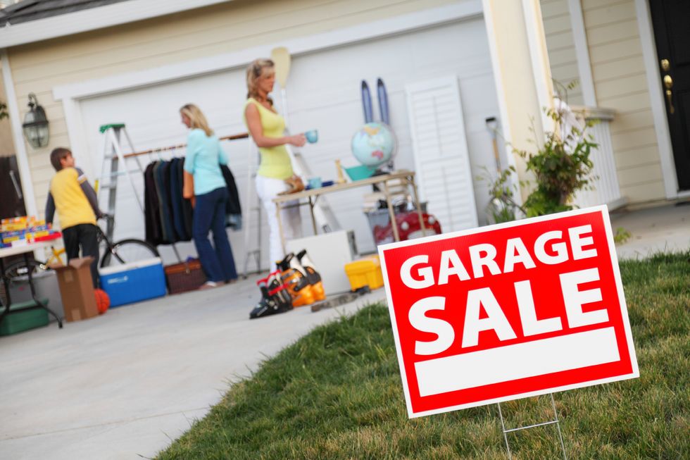 Garage Sales Community Near Me Garage Sales Community Near Me